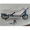 Hulajnoga elektryczna MOTUS Scooty 8.5 Lite 19km 250W 8.5" Szary Wyposażenie Instrukcja obsługi w języku polskim