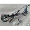 Hulajnoga elektryczna MOTUS Scooty 8.5 Lite 19km 250W 8.5" Szary Gwarancja 24 miesiące