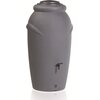 Zbiornik na deszczówkę PROSPERPLAST Aquacan Baby ICAN210-S443 210L Szary