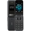 Telefon NOKIA 2660 Flip Czarny