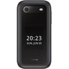 Telefon NOKIA 2660 Flip Czarny Aparat fotograficzny tylny Tak