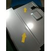 Piekarnik GORENJE BO6635E01B Elektryczny Czarny A Funkcje dodatkowe BigSpace