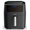 Air Fryer Frytkownica beztłuszczowa TEFAL FW201815 z gotowaniem na parze i rusztem do grilla Pokrywa Bez podglądu