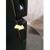 Lodówka HISENSE RT641N4WFE1 3D SkyLine No Frost 200cm Czarna Wi-Fi ConnectLife Metal Tech Cooling Komora świeżości Tak