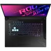 Laptop ASUS ROG Strix G15 G512LV 15.6" IPS 144Hz i7-10870H 16GB RAM 512GB SSD GeForce 2060 Rozdzielczość ekranu 1920 x 1080
