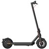 Hulajnoga elektryczna XIAOMI Electric Scooter 4 Pro (2nd Gen) 60km 400W 10" Czarny Przeznaczenie Dla dorosłych
