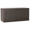 Skrzynia ogrodowa PROSPERPLAST Boardebox MBBL280-440U 280 L Brązowy