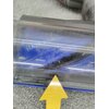 Odkurzacz DYSON V10 Origin Pojemność pojemnika/worka [l] 0.76