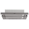 Okap WHIRLPOOL AKR 5390/1 IX Inox 304m3/h 65dB klasa D