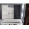 Skrzynia ogrodowa KETER Rockwood Storage Box 570L Kremowy Rodzaj Skrzynia