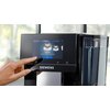 Ekspres SIEMENS EQ700 TP713R19 Czarny (Cold Brew) sterowanie przez aplikacje HomeConnect Wysokość [cm] 38