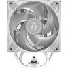 Chłodzenie CPU ARCTIC Freezer 36 A-RGB Biały Dodatkowe informacje Automatyczna regulacja prędkości wentylatorów