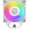 Chłodzenie CPU ARCTIC Freezer 36 A-RGB Biały Dodatkowe informacje Tryb Zero RPM