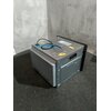 Piekarnik TEKA HLC 8440 C BK Elektryczny z mikrofalą Czarne szkło Grill (opiekacz) Tak