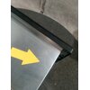 Piekarnik TEKA HLB 85-G1 P BM Maestro Pizza Elektryczny Czarny A+ Funkcja Pizza Sterowanie Sensorowe