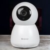 Kamera DENVER IIC-215MK2 Wewnętrzna, Wi-Fi Kompresja wideo H.264