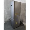 Lodówka SHARP SJ-FBA05DHXLE-EU No Frost 180cm Inox Dystrybutor wody Nie
