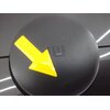 Robot sprzątający XIAOMI Mi Robot Vacuum-Mop Pro 2 Czarny Głębokość [cm] 35
