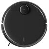 Robot sprzątający XIAOMI Mi Robot Vacuum-Mop Pro 2 Czarny Średnica [cm] 35