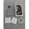 Smartfon APPLE iPhone 15 Pro Max 5G 256GB 6.7" 120Hz Tytan Naturalny Funkcje aparatu Apple ProRAW