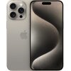 Smartfon APPLE iPhone 15 Pro Max 5G 256GB 6.7" 120Hz Tytan Naturalny
