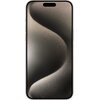 Smartfon APPLE iPhone 15 Pro Max 5G 256GB 6.7" 120Hz Tytan Naturalny Aparat fotograficzny tylny Tak