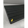 Skrzynia ogrodowa KETER Cortina Box 570 L Szaro-czarny Rozmiar po zmontowaniu [cm] 151.7 x 72.5 x 70
