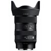 Obiektyw SIGMA A 17-40 mm f/1.8 DC L-mount Stabilizacja obrazu Nie