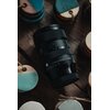 Obiektyw SIGMA A 17-40 mm f/1.8 DC Fujifilm X Elementy niskodyspersyjne Tak