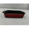 Brytfanna żeliwna BERLINGER HAUS BH-6500 37 x 21 cm Wskaźnik nagrzania Nie