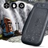 Etui TECH-PROTECT Hardpouch do Nintendo Switch 2 Grafitowy Rodzaj Etui