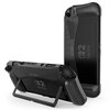 Etui TECH-PROTECT TPUCarbon do Nintnedo Switch 2 Czarny