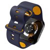 Pasek SPIGEN Nano Pop do Apple Watch 6/7/8/9/10/SE (40/41/42 mm) Granatowy Rodzaj urządzenia Smartwatch