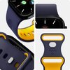 Pasek SPIGEN Nano Pop do Apple Watch 6/7/8/9/10/SE (40/41/42 mm) Granatowy Rodzaj Pasek
