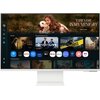 Monitor SAMSUNG Smart M8 LS32FM801UUXDU 32" 3840x2160px 4 ms [GTG] Częstotliwość odświeżania obrazu [Hz] 60