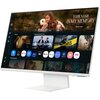 Monitor SAMSUNG Smart M8 LS32FM801UUXDU 32" 3840x2160px 4 ms [GTG] Jasność ekranu [cd/m2] 400