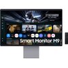 Monitor SAMSUNG Smart M9 LS32FM900SUXDU 32" 3840x2160px 165Hz 0.03 ms [GTG]