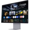 Monitor SAMSUNG Smart M9 LS32FM900SUXDU 32" 3840x2160px 165Hz 0.03 ms [GTG] Czas reakcji matrycy [ms] 0.03 [GTG]