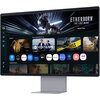 Monitor SAMSUNG Smart M9 LS32FM900SUXDU 32" 3840x2160px 165Hz 0.03 ms [GTG] Proporcje ekranu 16:9