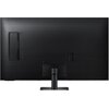 Monitor SAMSUNG Smart M7 LS43FM700UUXDU 43" 3840x2160px 4 ms [GTG] Ekran 43", 3840 x 2160px, VA
