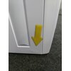 Pralka ELECTROLUX EW6SM1525WP SensiCare 600 5kg 1200 obr Zużycie prądu 60 kWh = 69 zł