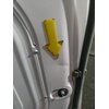 Pralka ELECTROLUX EW6SM1525WP SensiCare 600 5kg 1200 obr Funkcje dodatkowe Extra płukanie