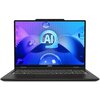 Laptop MSI VenturePro 16 AI A1VEG-006XPL 16" OLED 120Hz Ultra 5-125H 16GB RAM 512GB SSD GeForce RTX4050 DLSS 3 Windows 11 Home Procesor Intel Core Ultra 5-125H
