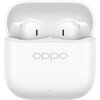 Słuchawki dokanałowe OPPO Enco Buds 3 Biały