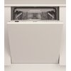 Zmywarka INDESIT DIO3T131AFE NaturalDry Pojemność [kpl.] 14