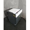 Zmywarka INDESIT DIO3T131AFE NaturalDry Wykonanie dna zmywarki Stal nierdzewna
