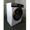 Pralka GRUNDIG GW5P57415WBPB kl.A 7kg 1400 obr WaterCare HomeWhiz SteamAssist Zużycie energii na 100 cykli [kWh] 44