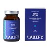 Suplement diety LABIFY Mind Drive (60 kapsułek) Smak Naturalny