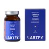 Suplement diety LABIFY Energy Flow (60 kapsułek) Smak Naturalny