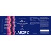 Suplement diety LABIFY Gut Shield (60 kapsułek) Zastosowanie Uzupełnienie diety